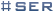 #SER